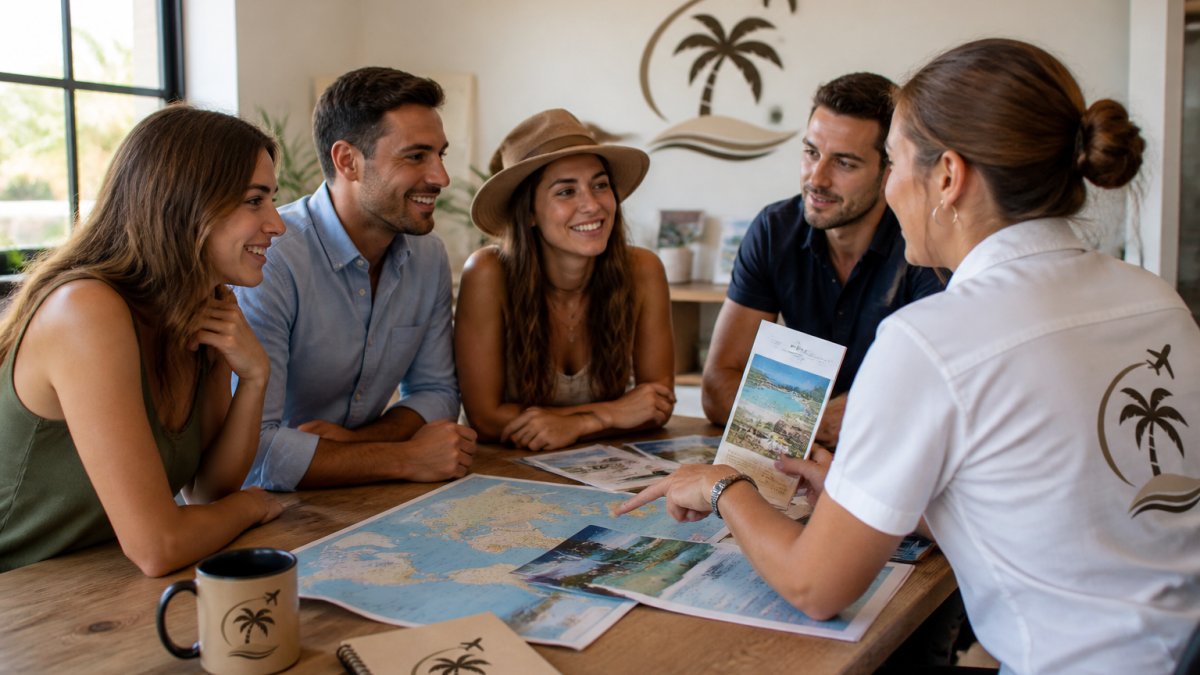 How to Organize Group Travel with Language Barriers