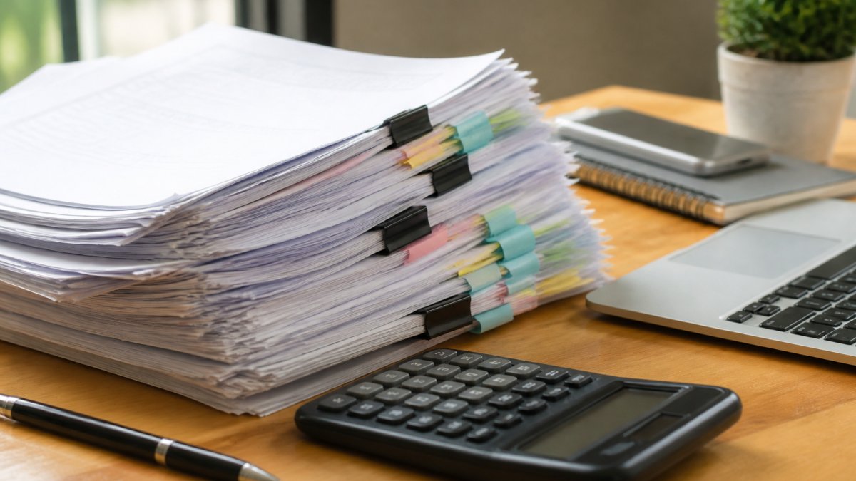 How to Organize Spreadsheet Data: A 2026 Guide
