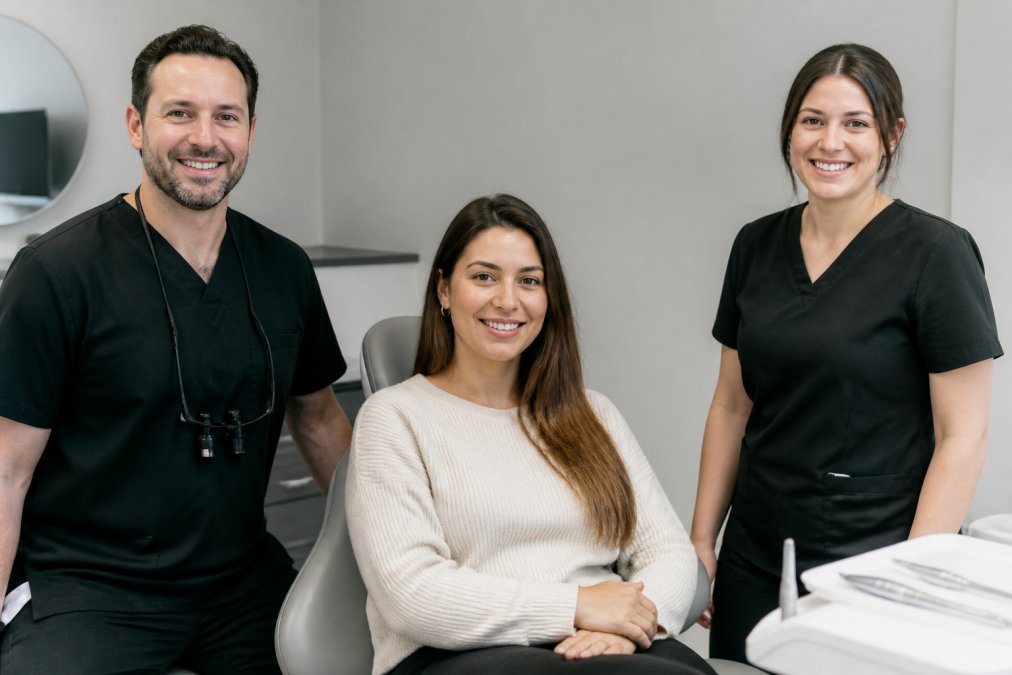 How to Overcome Dental Anxiety: 4 Steps That Work