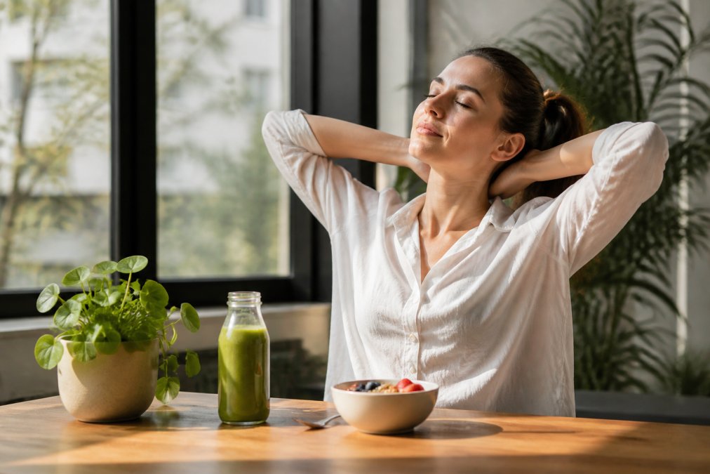 How to Overcome Mental Fatigue Naturally