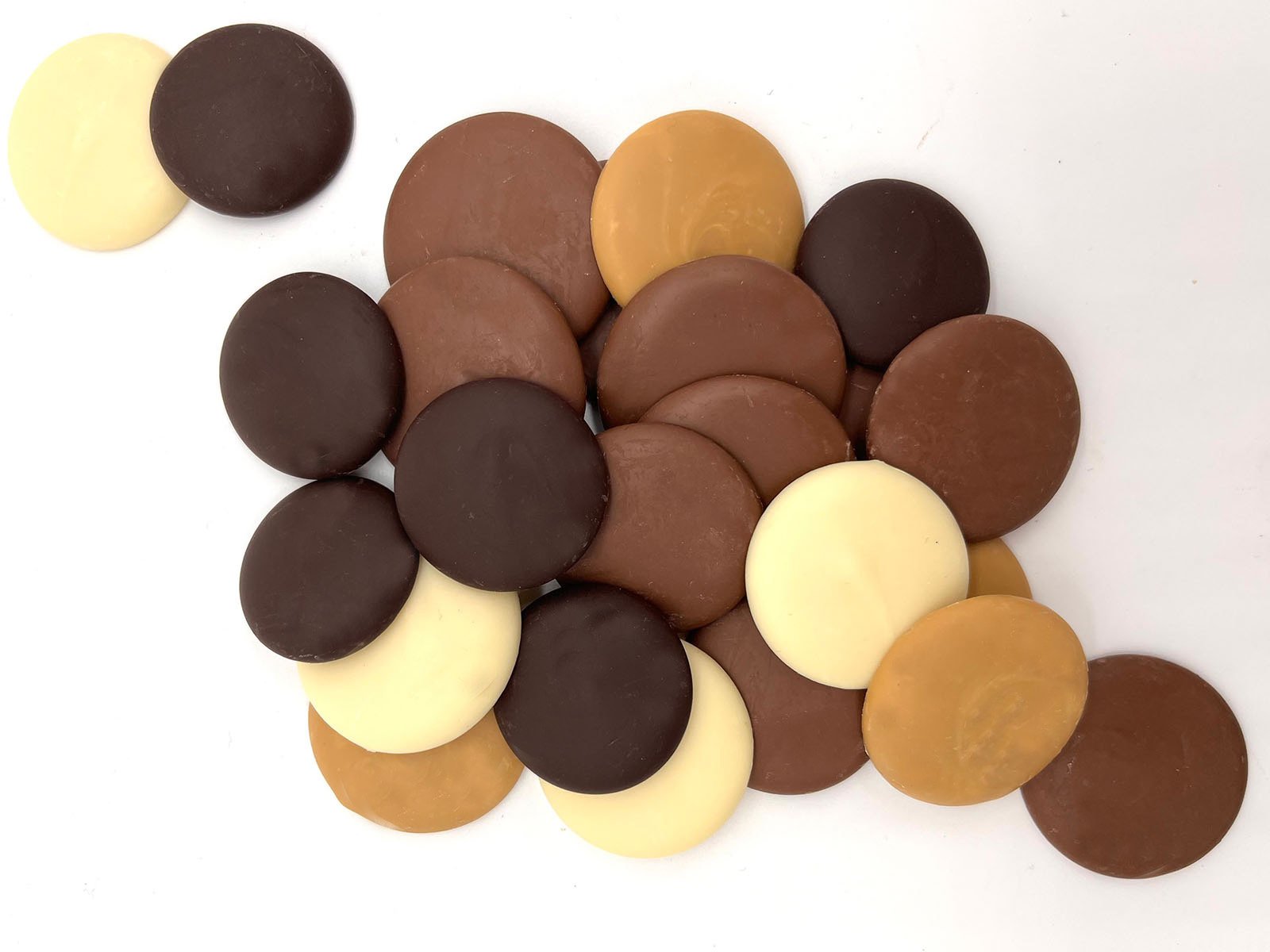 How to Pair Chocolate with Craft Beer: A Tasting Guide