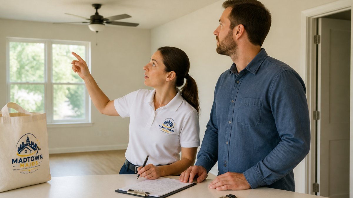 How to Pass a Move-Out Inspection and Protect Your Deposit
