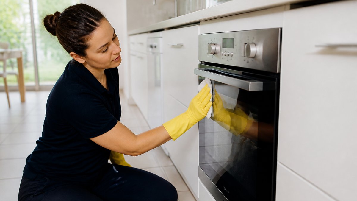 How to Pass Bond Inspection: Step-by-Step Guide