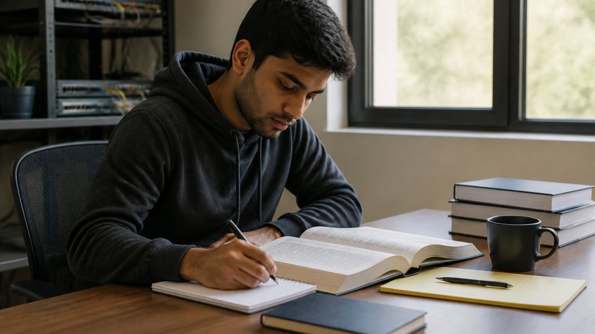 How to Pass the CCNP Exam in 2026: A Complete Study Guide