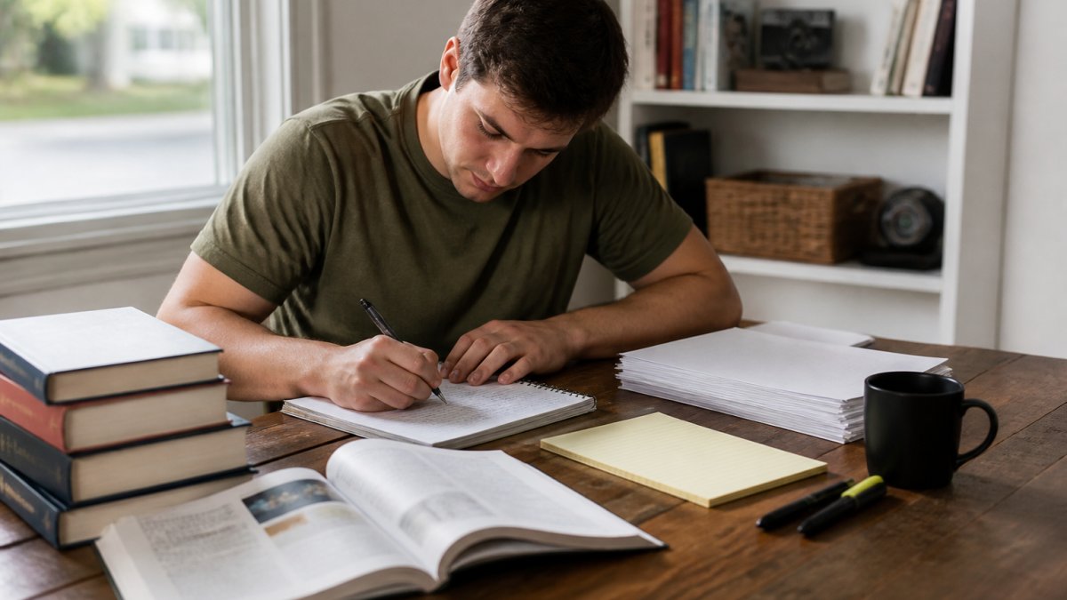 How to Pass the NHIE Exam in 2026: 7-Step Study Plan