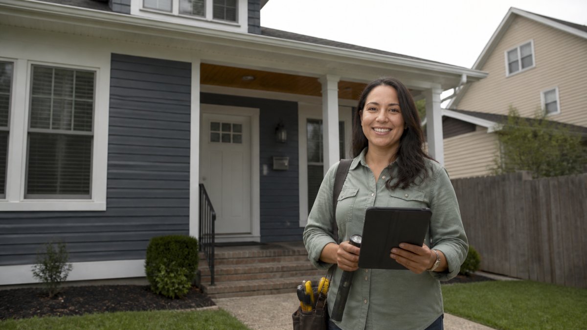 How to Pass the Texas Home Insepction Exam on Your First Attempt