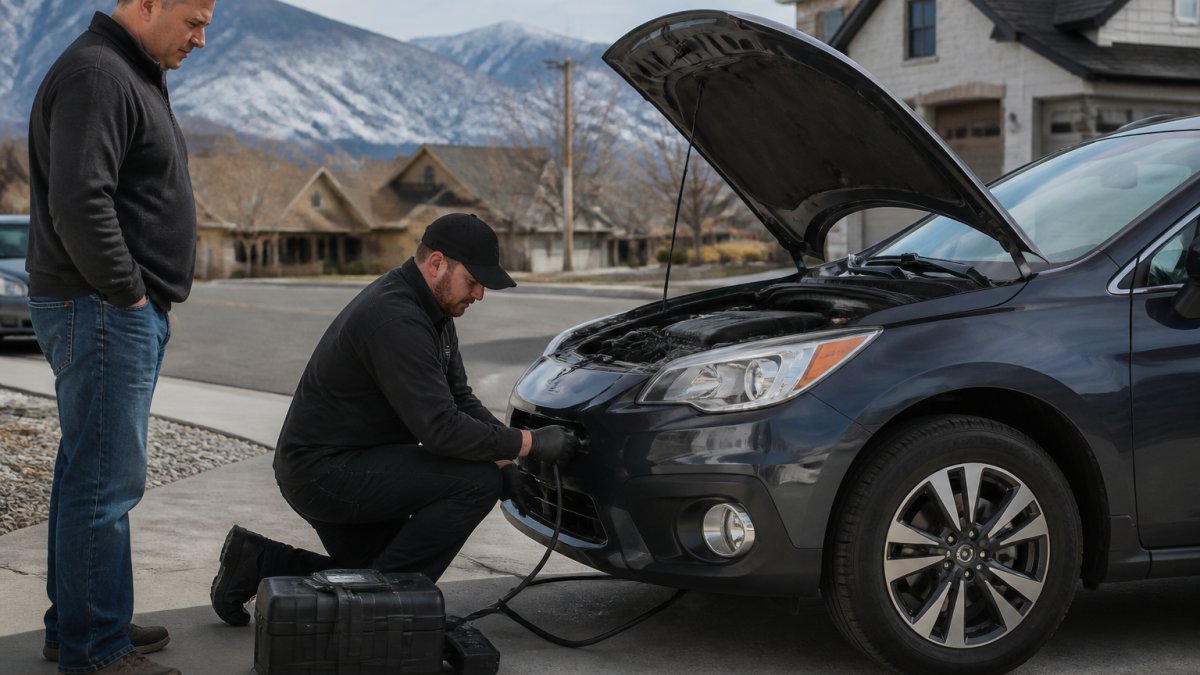 How to Pass Utah Emissions With Check Engine Light On