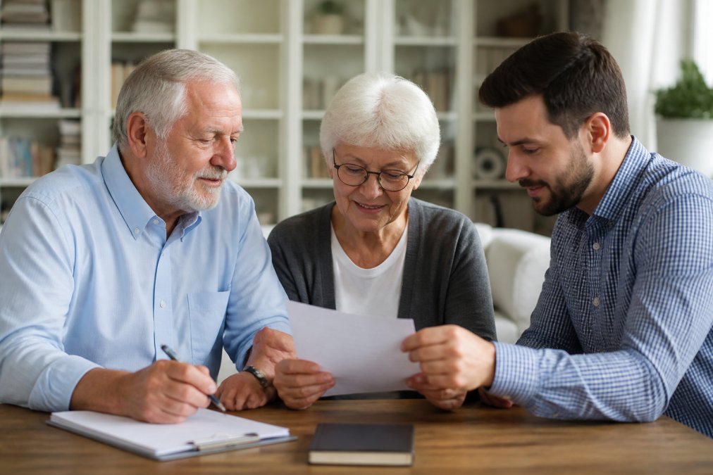 How to Pass Wealth to Heirs: A Tax-Efficient Guide