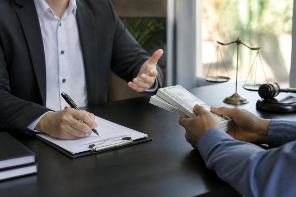How to Pay Bail Bond: Step-by-Step Guide