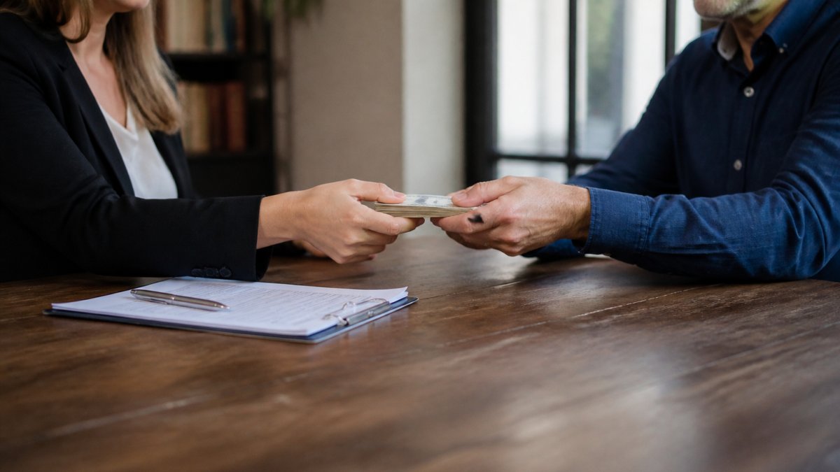 How to Pay Bail for a Relative: Step-by-Step Guide