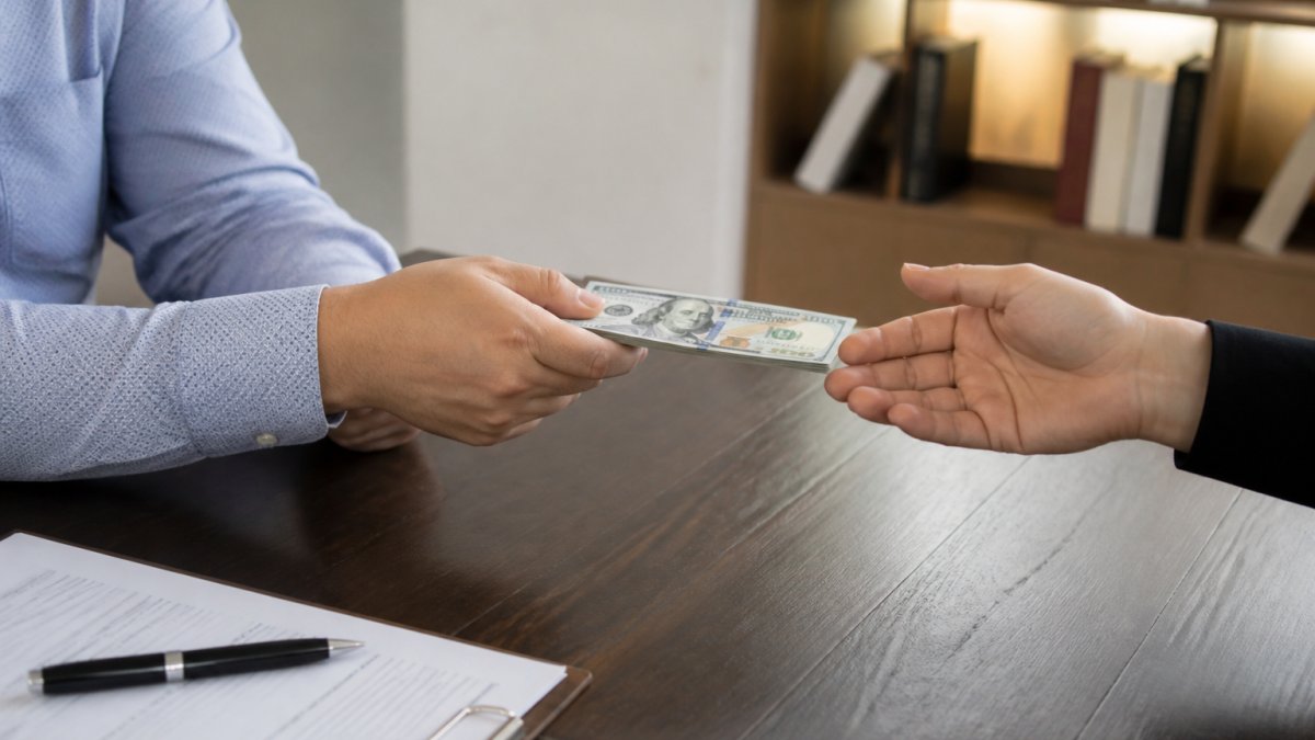 How to Pay Bail in Lubbock: 2026 Step-by-Step Guide