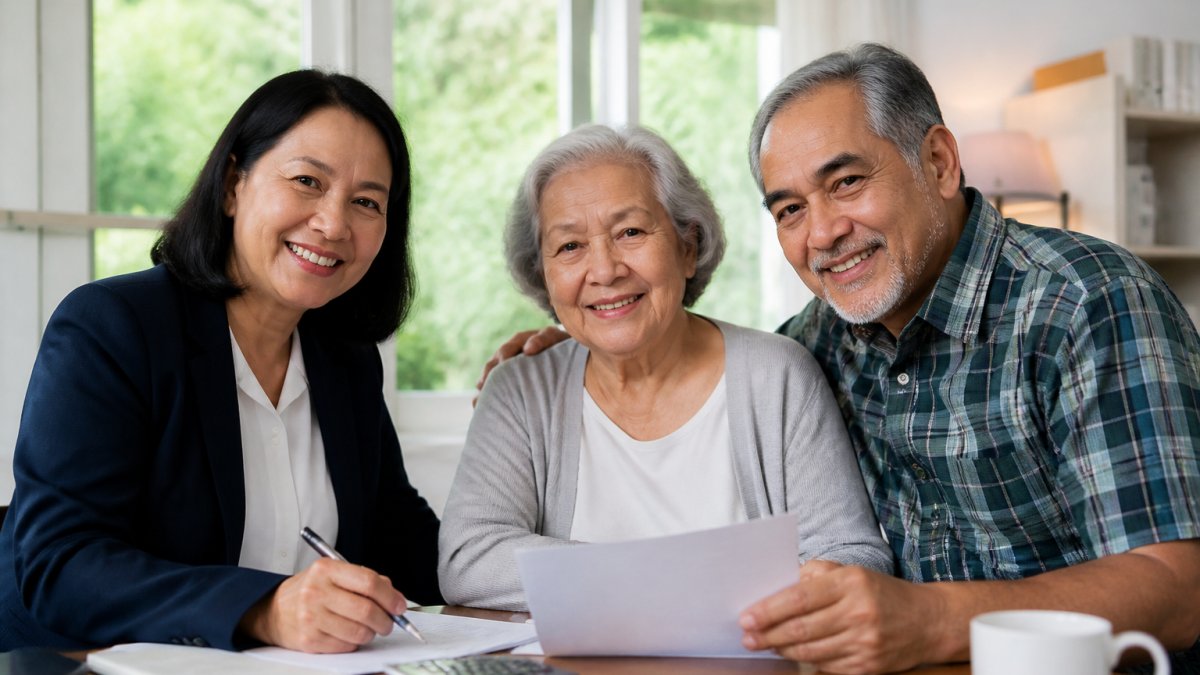 How to Pay for Senior Home Care: A 2026 Guide