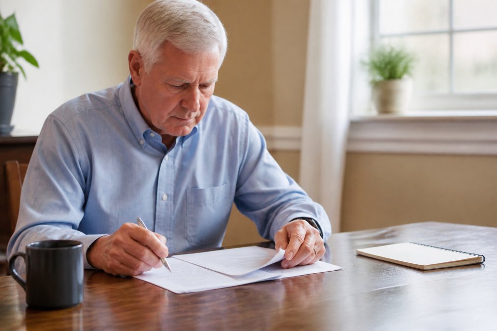 How to Perform Partial Roth Conversions in 2026