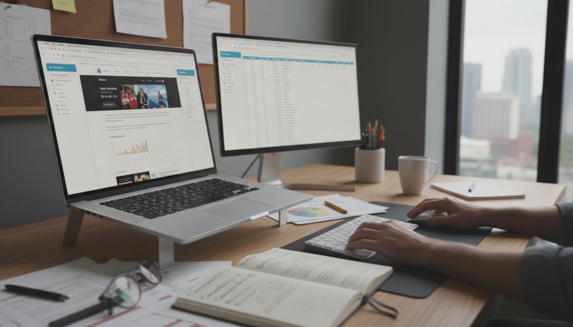 How to Perform SEO Competitor Analysis: A 2026 Guide