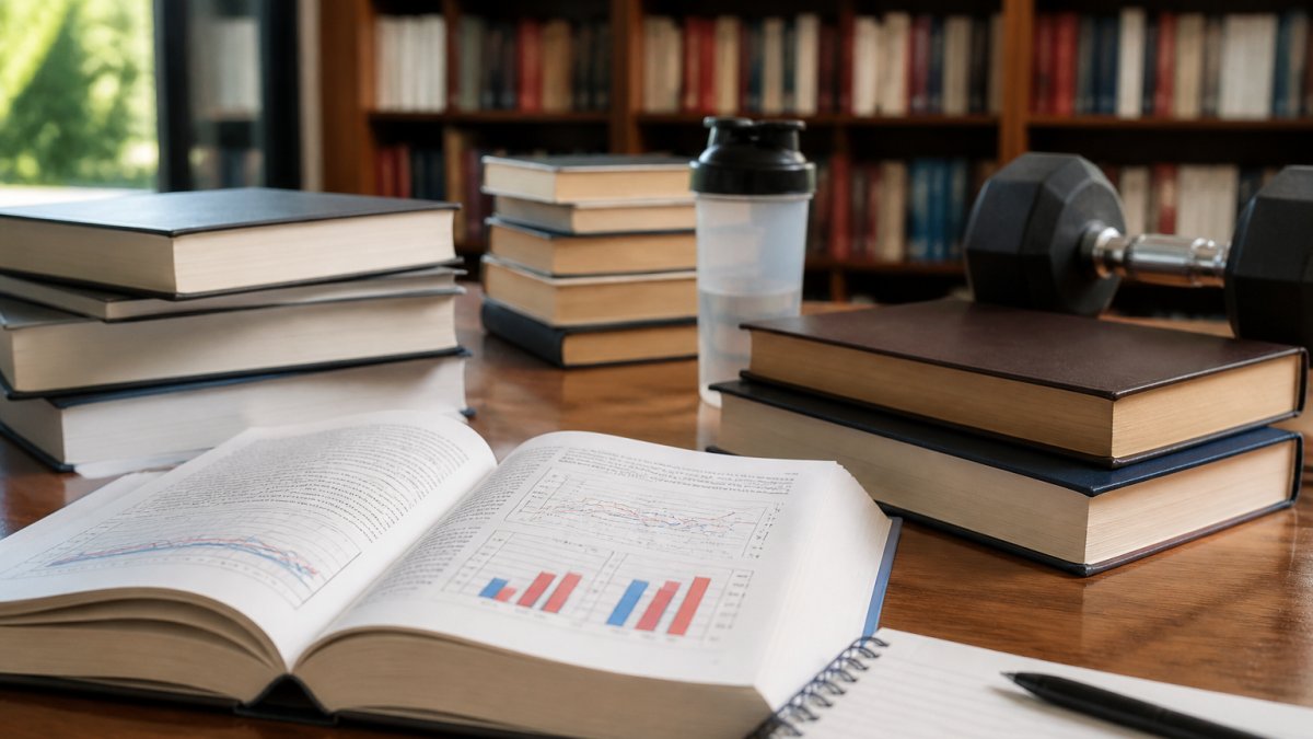 How to Pick Science Based Training Programs 2026