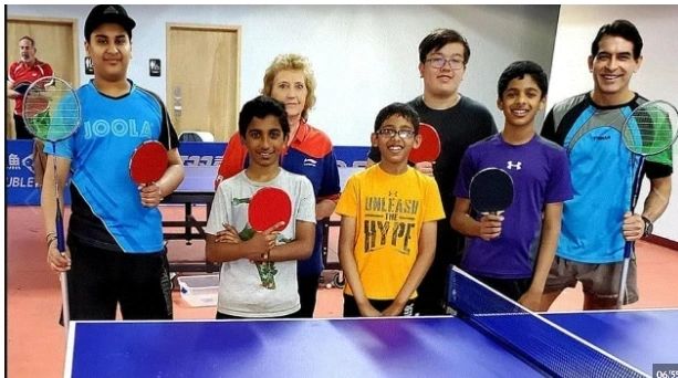 How to Pick Up Ping Pong Balls Without Bending