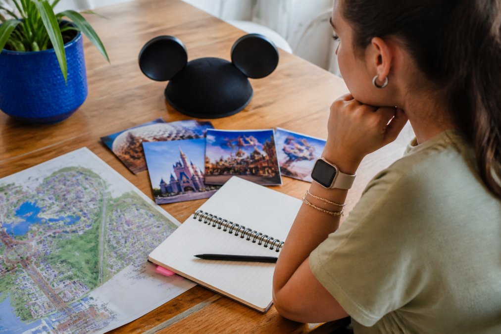 How to Plan a Disney Vacation in 2026: Step-by-Step