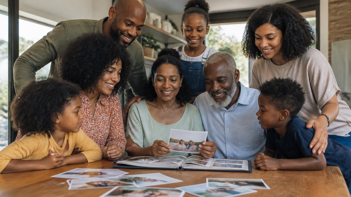 How to Plan a Family Reunion: A 2026 Guide