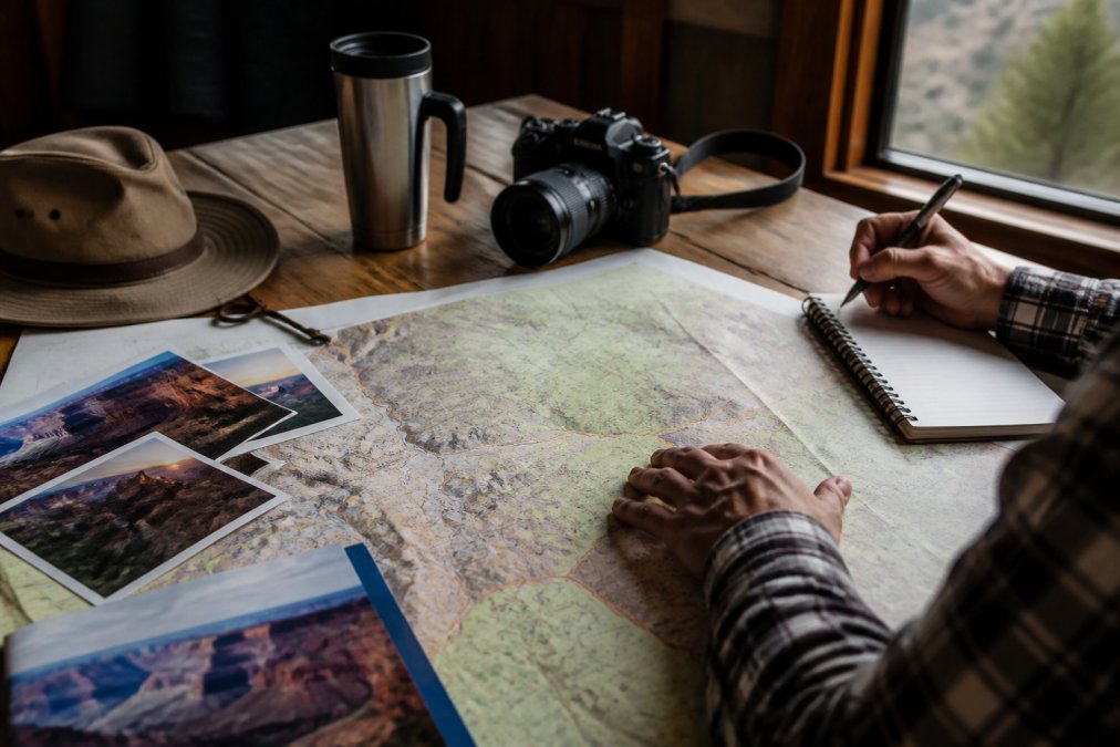 How to Plan a Grand Canyon Trip: A Complete Guide