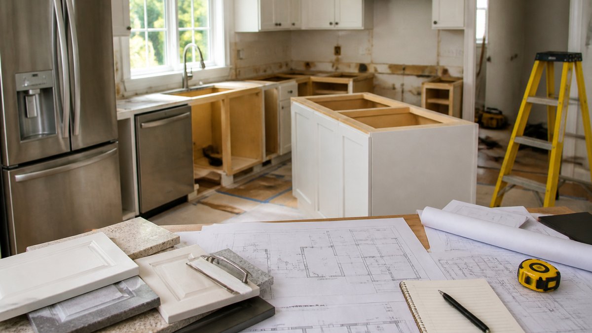 How to Plan a Kitchen Remodel Timeline: 2026 Guide