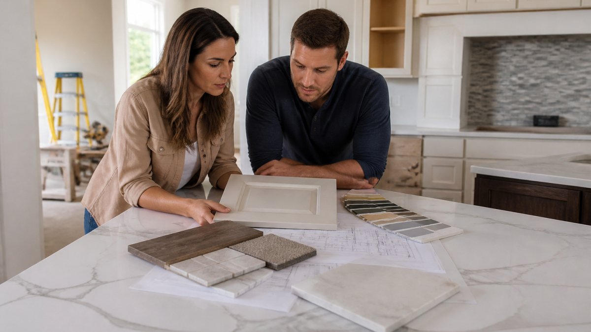 How to Plan a Kitchen Renovation: 7 Steps That Work