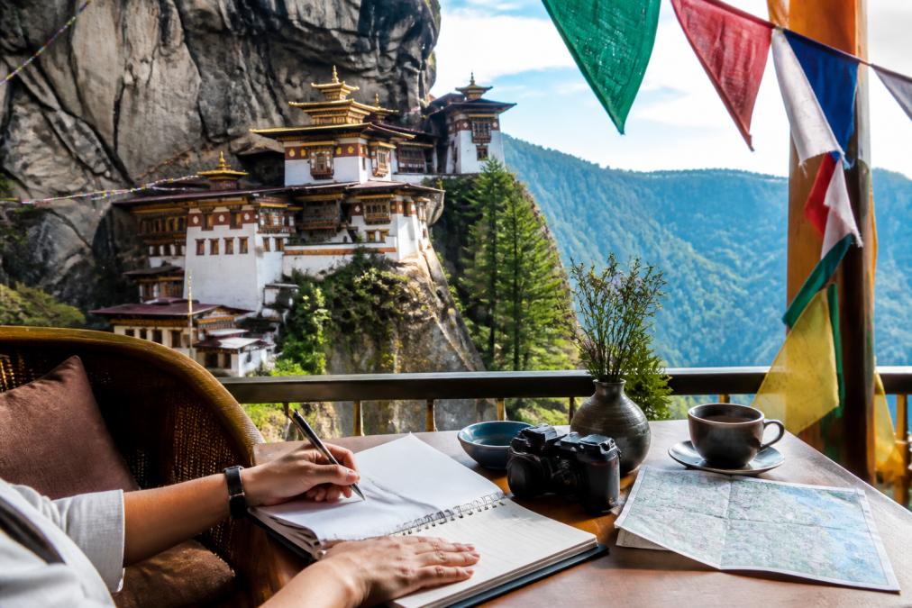 How to Plan a Luxury Bhutan Trip in 2026