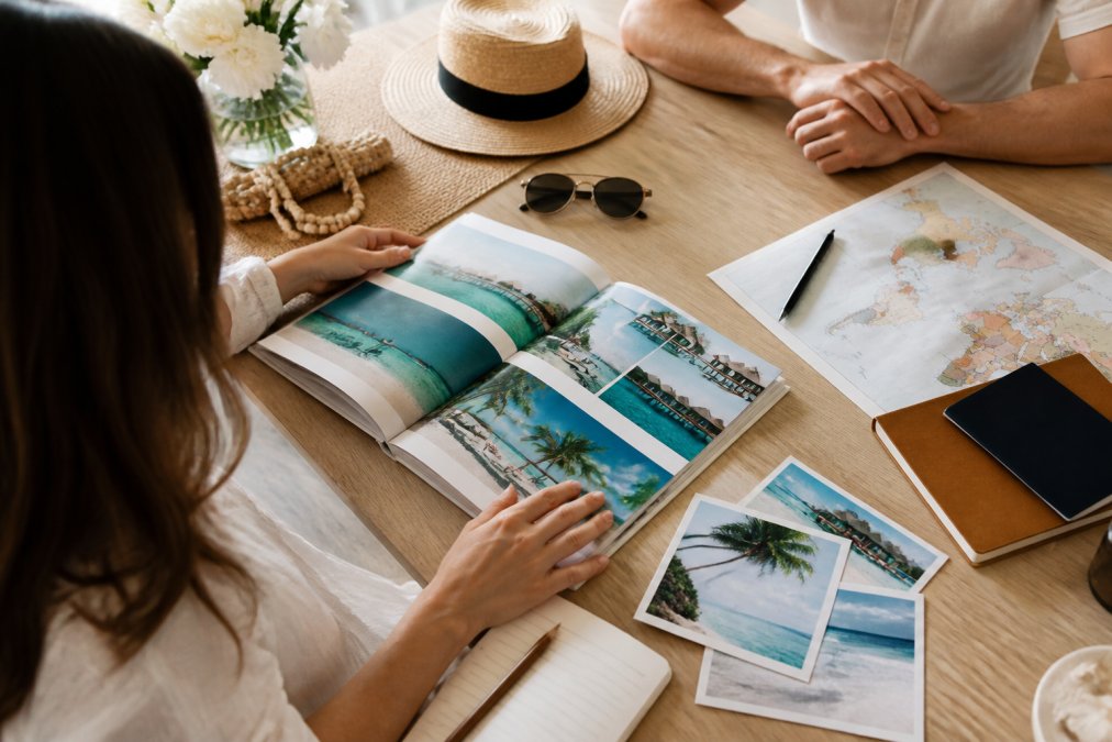 How to Plan a Luxury Honeymoon in 2026: A Timeline