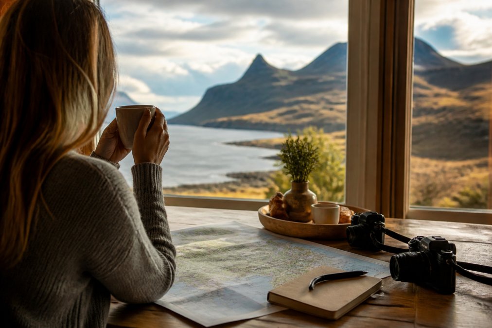 How to Plan a Luxury Trip to the Isle of Skye