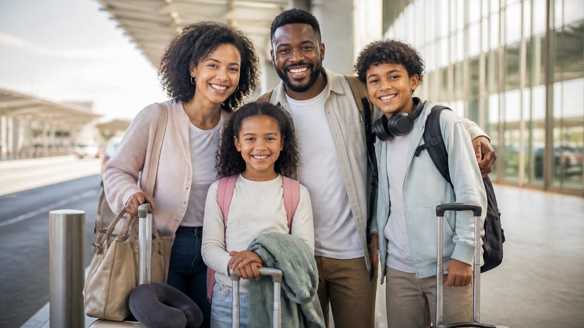 How to Plan a Stress-Free Family Vacation: A Step-by-Step Guide