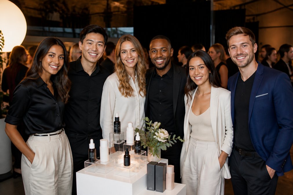 How to Plan a Successful Product Launch Event