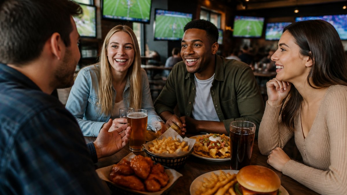How to Plan Group Watch Parties: A Step-by-Step Guide