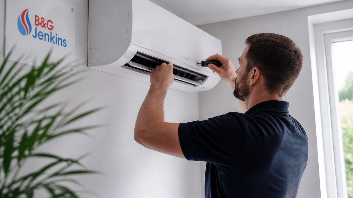 How to Plan Home Air Conditioning Installation
