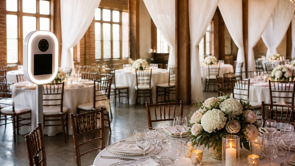 How to Plan Wedding Reception Decor: 2026 Guide