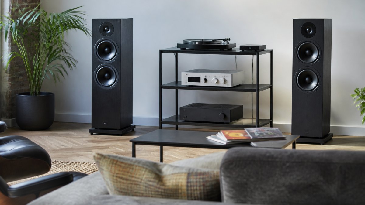 How to Position HiFi Speakers for Best Soundstage