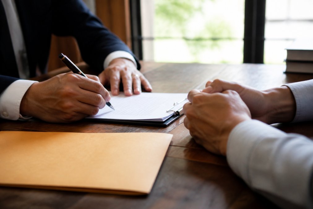 How to Post Bail in Hockley County, TX: Step-by-Step