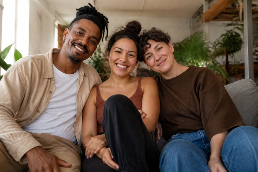 How to Practice Polyvagal Theory for Intimacy