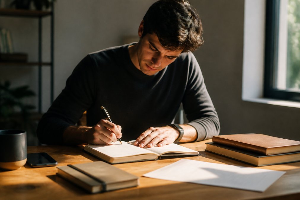 How to Practice Self Discipline Daily: 7 Proven Steps