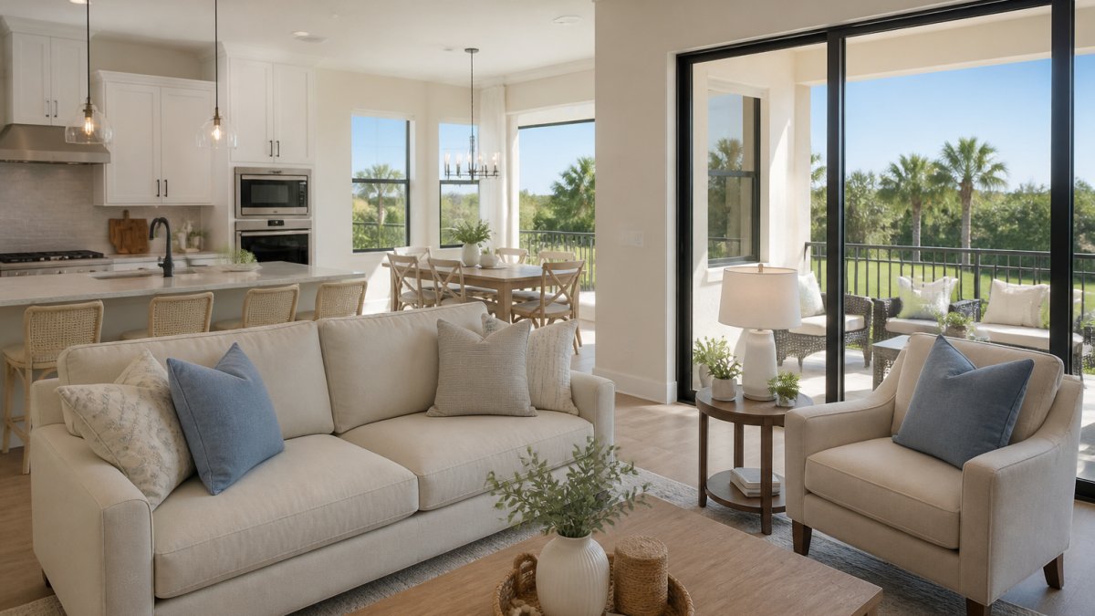 How to Prepare a Fort Myers Home for Showings That Sell