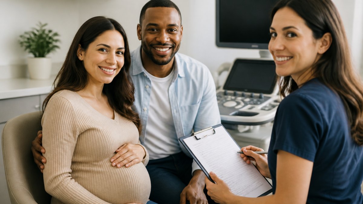 How to Prepare for 3D Ultrasound: A Complete Guide
