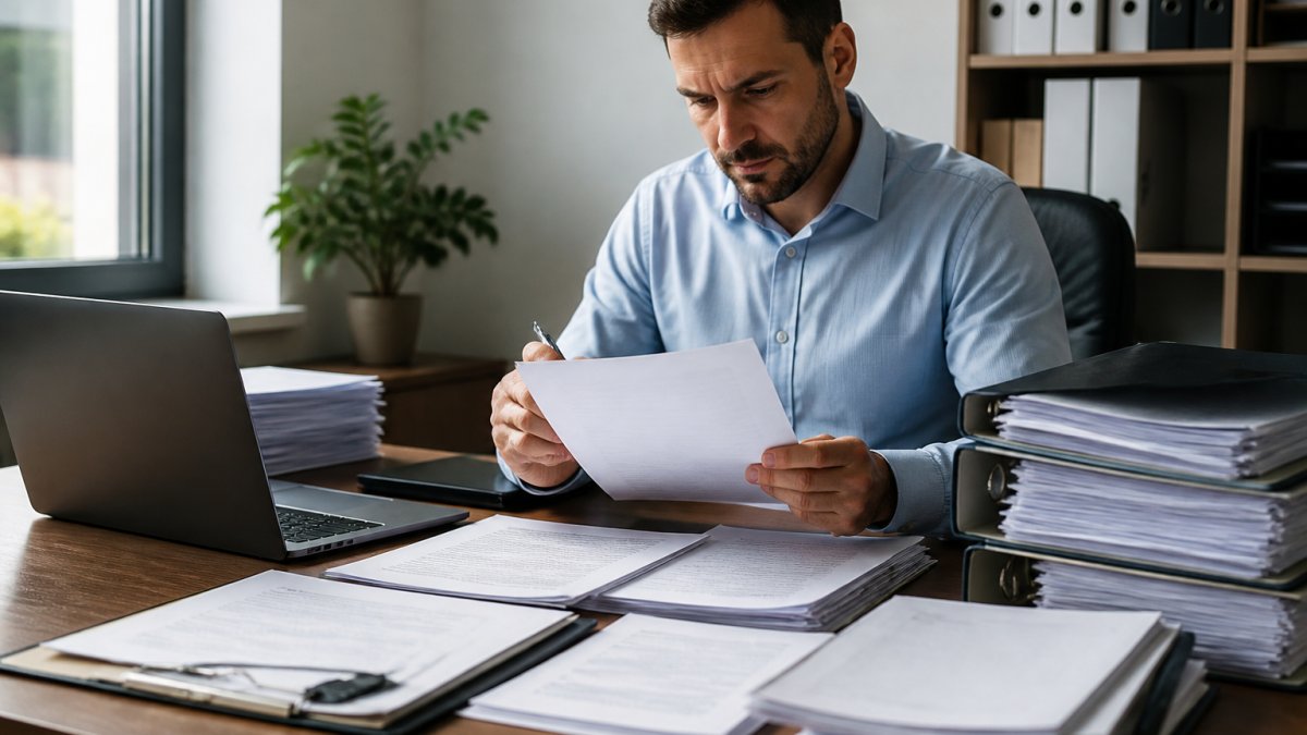 How to Prepare for a Commercial Insurance Audit
