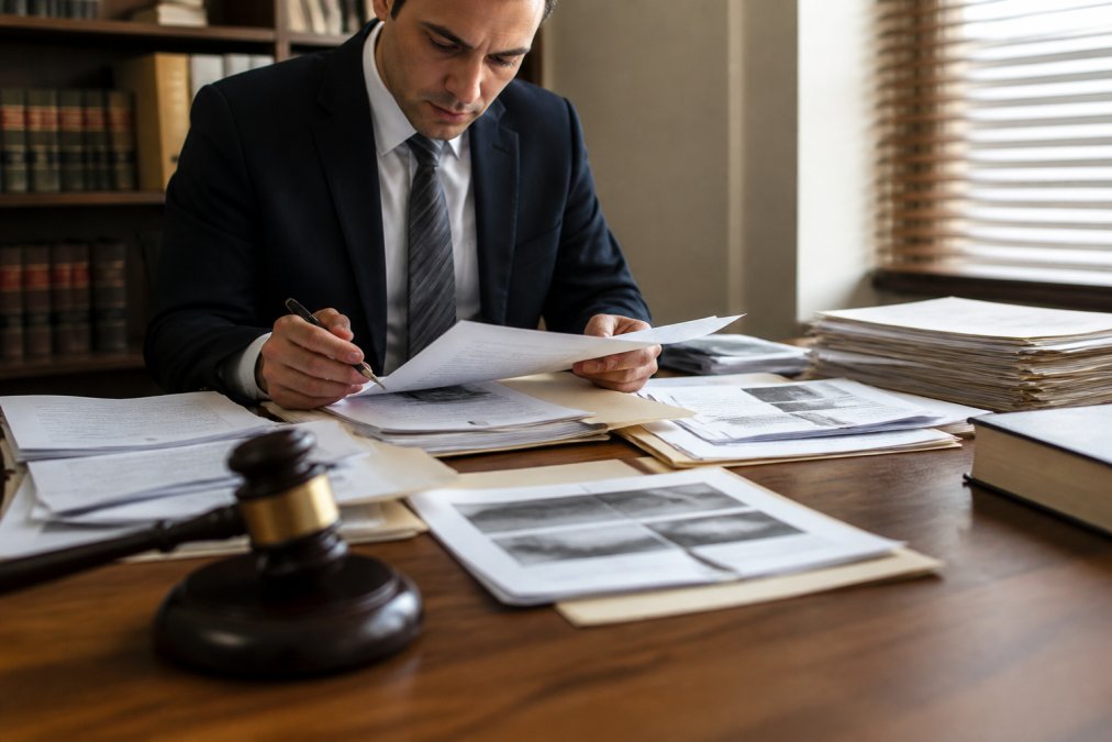 How to Prepare for a Criminal Trial: A Complete Guide
