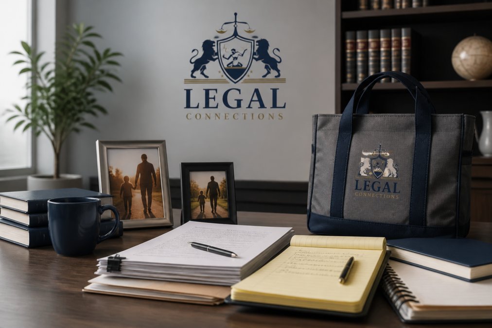 How to Prepare for a Custody Hearing
