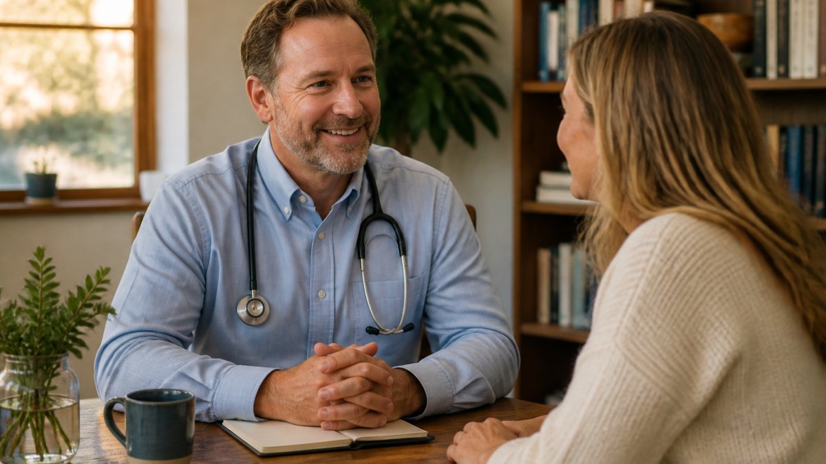 How to Prepare for a Functional Medicine Thyroid Consultation