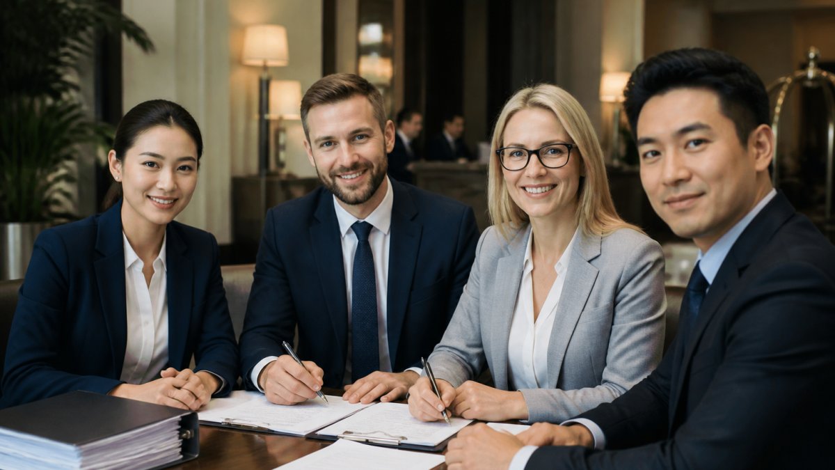 How to Prepare for a Hotel Cyber Insurance Audit