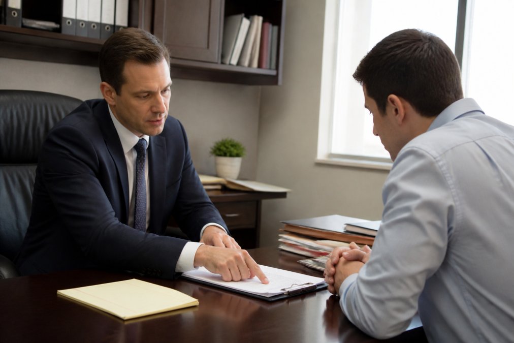 How to Prepare for a Misdemeanor Case in Van Nuys
