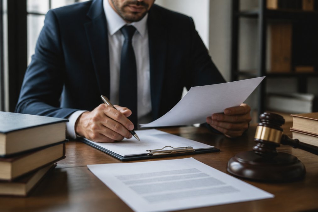 How to Prepare for a Preliminary Hearing for Assault