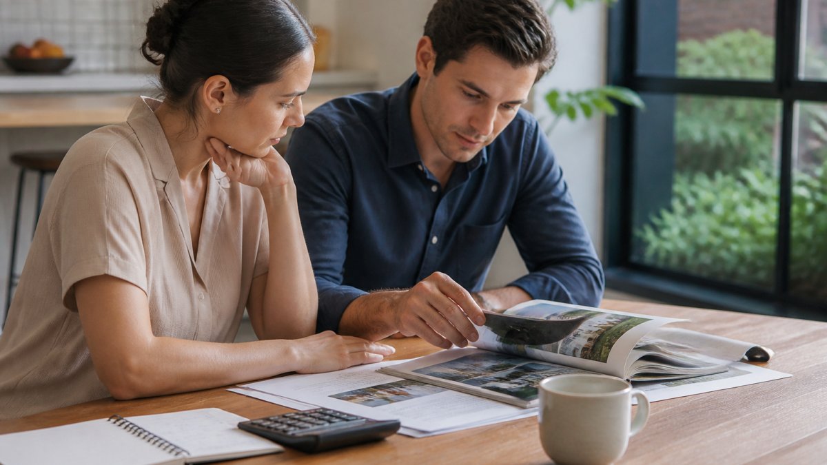How to Prepare for a Sydney Property Auction