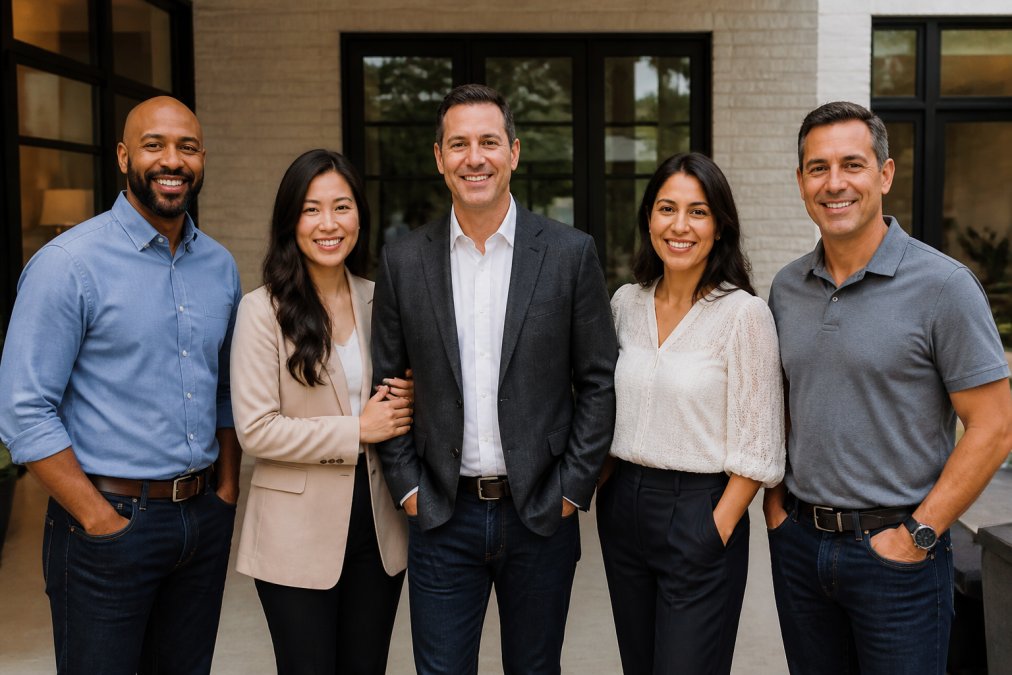 How to Prepare for Allen Housing Market Changes in 2026