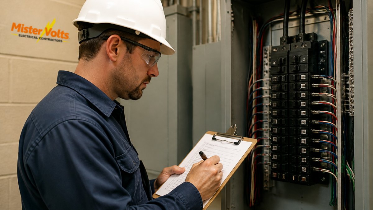 How to Prepare for an Electrical Safety Inspection