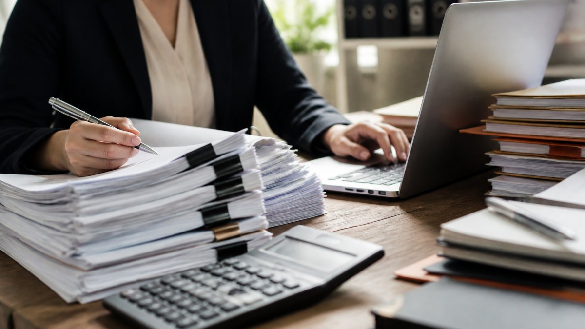 How to Prepare for Audit: A Step-by-Step Guide